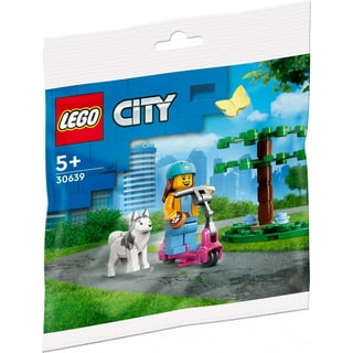 Polybag LEGO