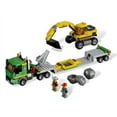 thumbnail image 1 of LEGO City Excavator Transporter 4203, 1 of 6
