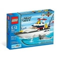 thumbnail image 1 of LEGO City Fishing Boat, 1 of 2