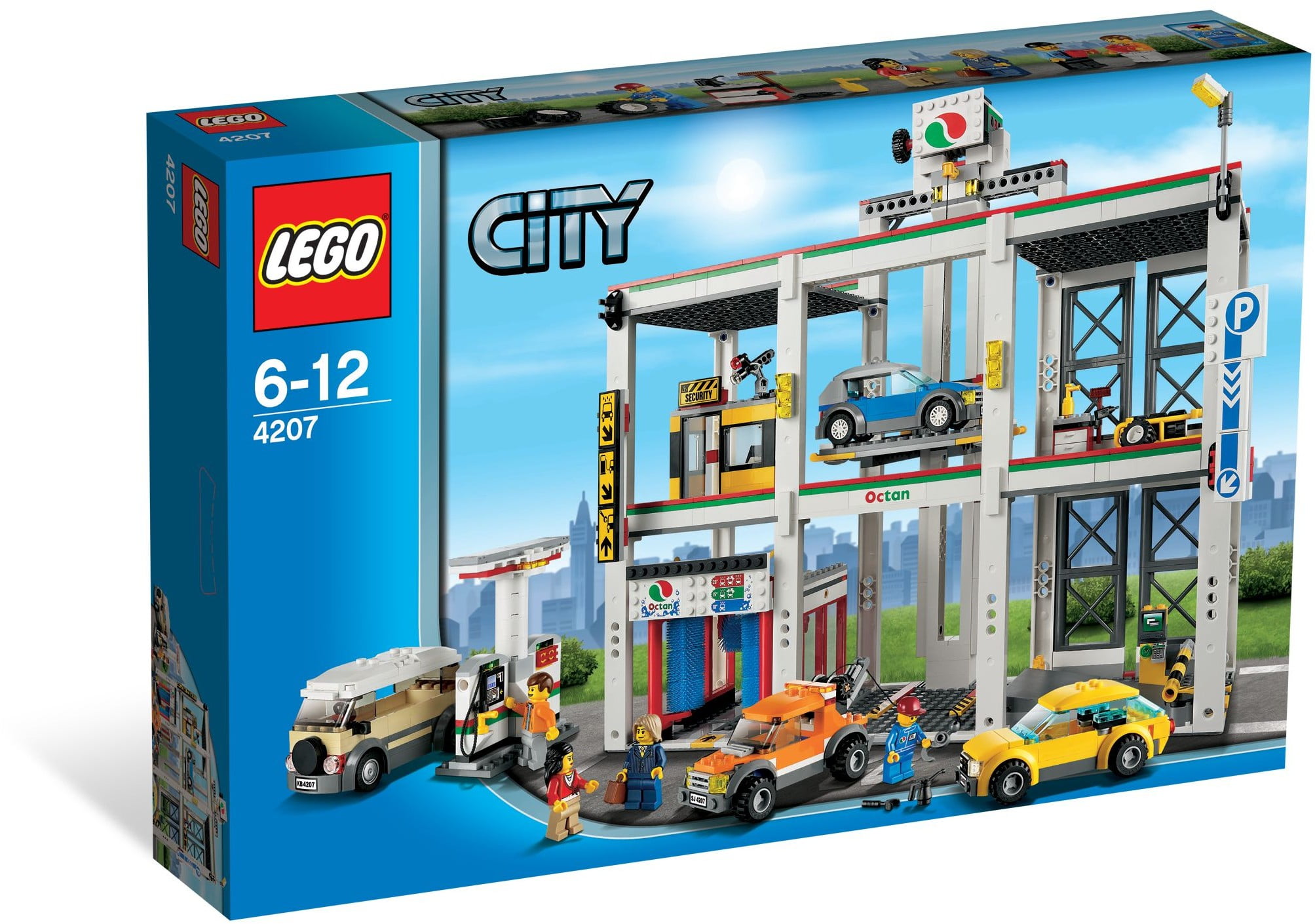 Adding Trains to the LEGO City! Room Rebuild Part 12 