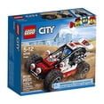 thumbnail image 1 of LEGO City Great Vehicles Buggy 60145 Building Kit, 1 of 9