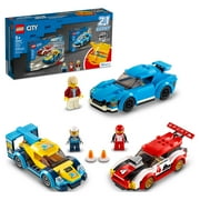 66684 LEGO City Vehicles Gift Set V39