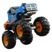 LEGO City Great Vehicles Monster Truck 60180