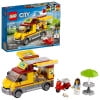 thumbnail image 1 of LEGO City Great Vehicles Pizza Van 60150, 1 of 6