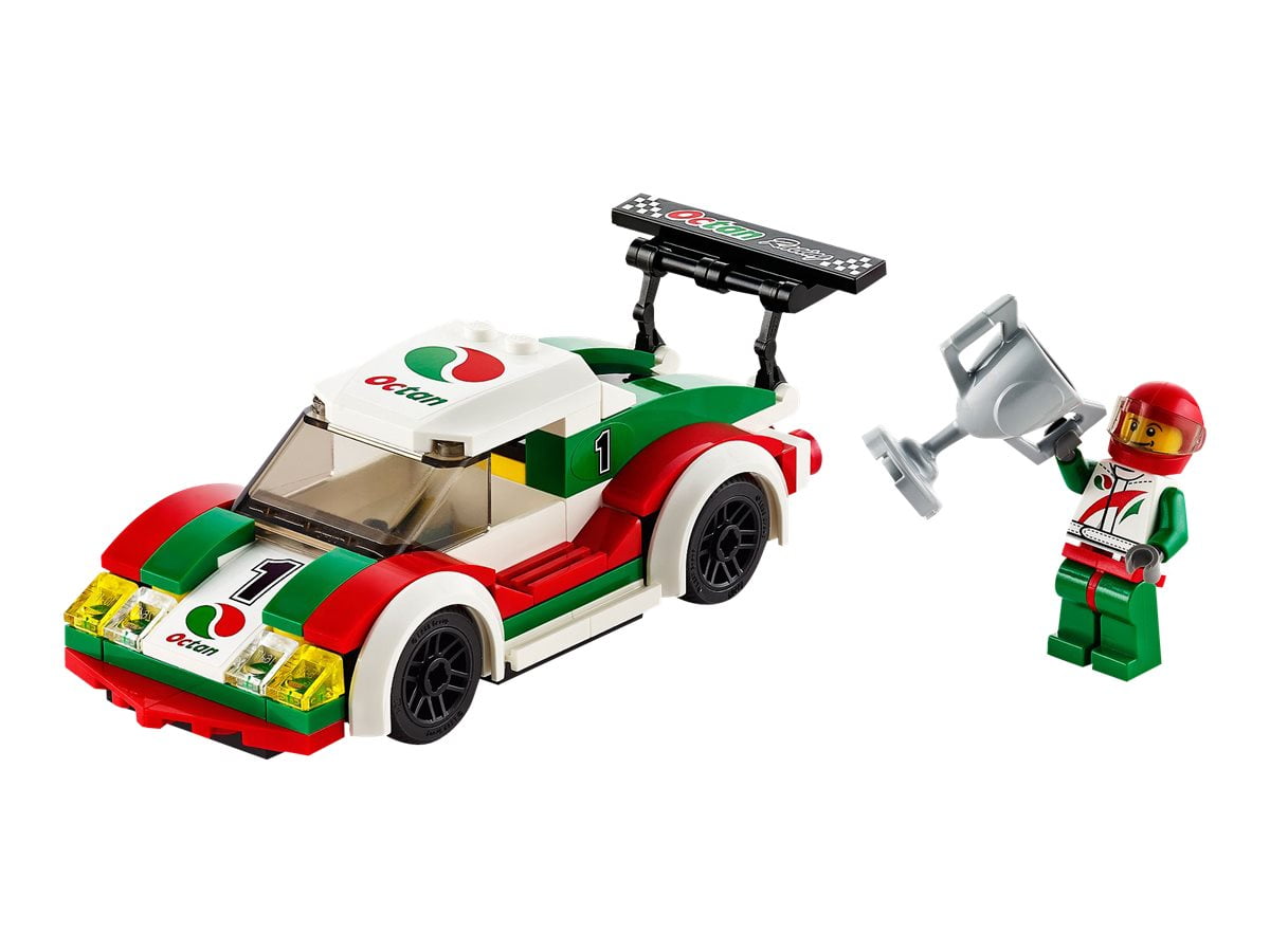 LEGO City 60053 Race Car
