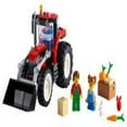 thumbnail image 1 of LEGO City Great Vehicles - Tractor, 1 of 1