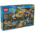 thumbnail image 1 of LEGO City Jungle Explorers 6174645 Air Drop Helicopter, Multi, 1 of 2
