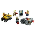 thumbnail image 1 of LEGO City Mining Mining Team 60184, 1 of 7