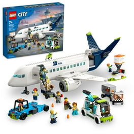 LEGO® City Express Passenger Train - 60337 – LEGOLAND New York Resort