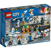 LEGO City People Pack - Space Research and Development 60230 Building Set 209 Pieces