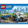 thumbnail image 1 of LEGO City Pickup Tow Interlocking Block Building Set, 1 of 4
