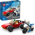 thumbnail image 1 of LEGO City Police tbd City Police 60392 60392, 1 of 7