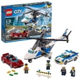 thumbnail image 1 of LEGO City Police High-speed Chase 60138, 1 of 7