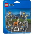 thumbnail image 1 of LEGO City Police Officers Dog Minifigure Accessory Pack 850617, 1 of 1