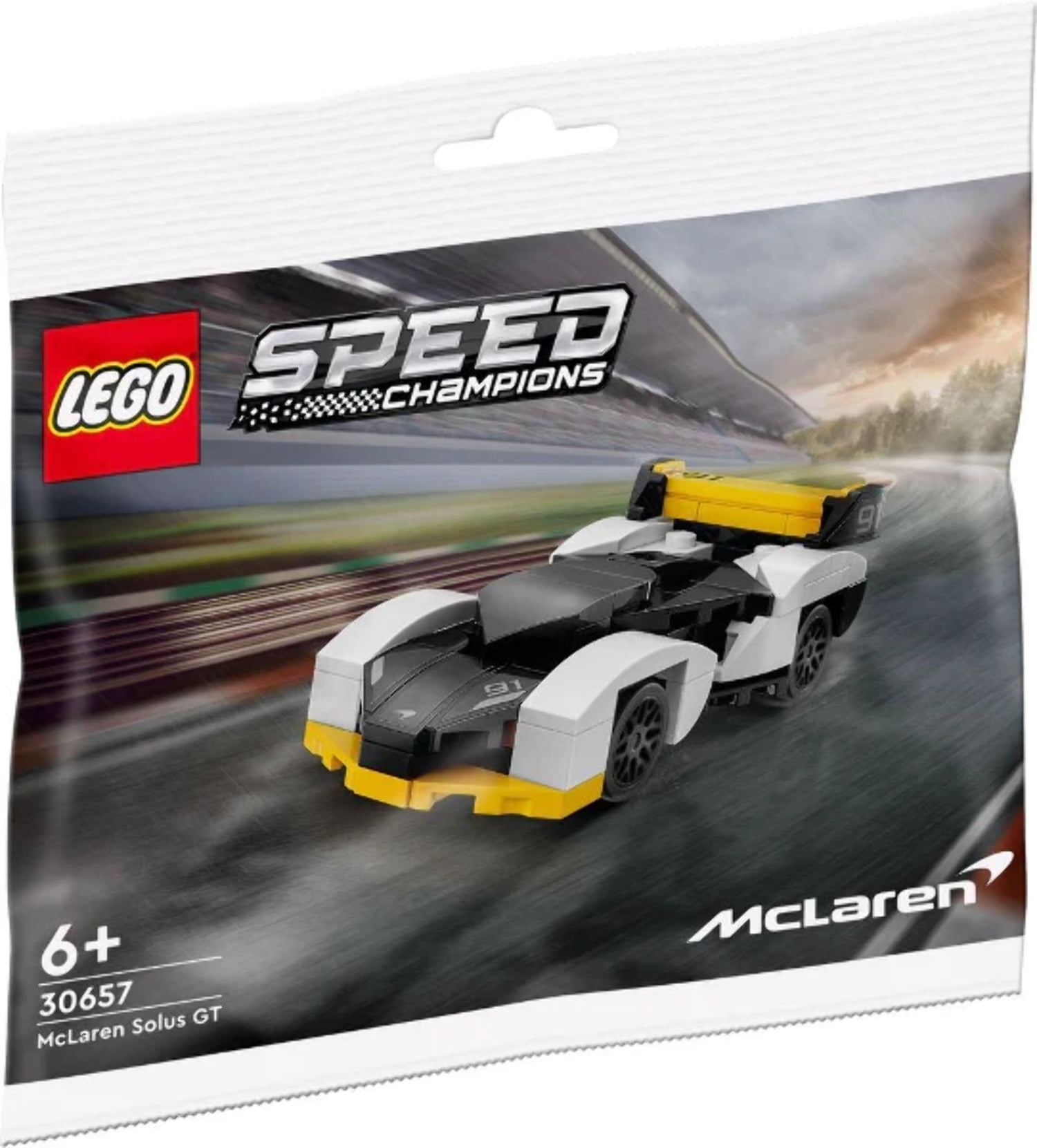 LEGO City Police Water Scooter 30567 Walmart
