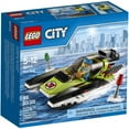 thumbnail image 1 of LEGO City Race Boat 60114, 1 of 3
