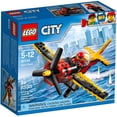 thumbnail image 1 of LEGO City Race Plane 60144, 1 of 8