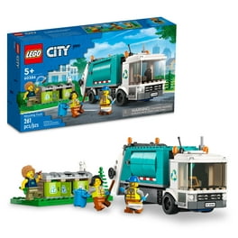 Freight Train 60336 | City | Buy online at the Official LEGO® Shop US