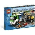 thumbnail image 1 of LEGO City Recycling Truck 4206, 1 of 5