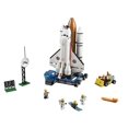 thumbnail image 1 of LEGO City Space Port 60080 Spaceport Building Kit, 1 of 8