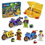LEGO City Stuntz Gift Set 66707