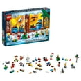 Free Shipping! LEGO City Town LEGO¬Æ City Advent Calendar 60201