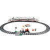 LEGO City Trains High-speed Passenger Train 60051 - image 1 of 7