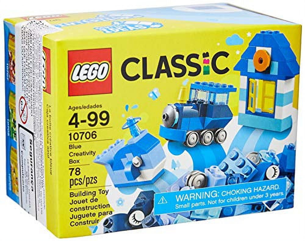  LEGO Parts: #630 Classic Brick Separator (Orange, Pack of 8) :  Toys & Games