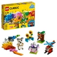 thumbnail image 1 of LEGO Classic Bricks and Gears 10712, 1 of 7