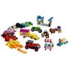 LEGO Classic Bricks on a Roll 10715