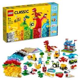 60337 - LEGO® City - Le Train de Voyageurs Express LEGO : King Jouet, Lego,  briques et blocs LEGO - Jeux de construction