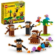 LEGO Classic tbd LEGO Classic 11031