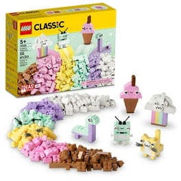 LEGO Large Creative Brick Box LEGO Classic (10698) Building Kit 790 Pcs