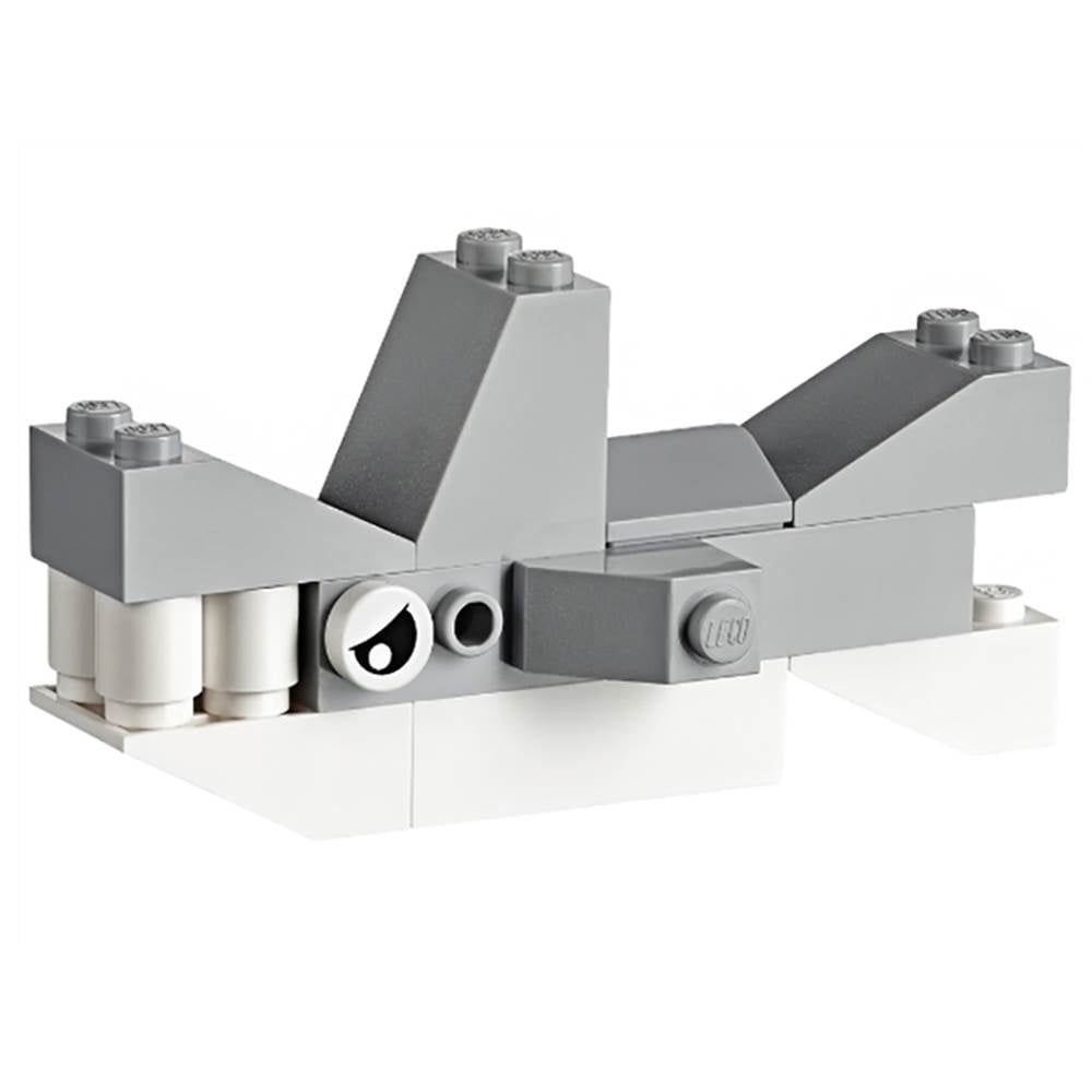 Lego 303 pieces sale