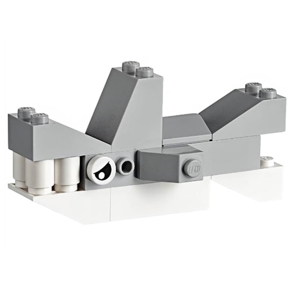 LEGO Classic Creative Supplement (10693)