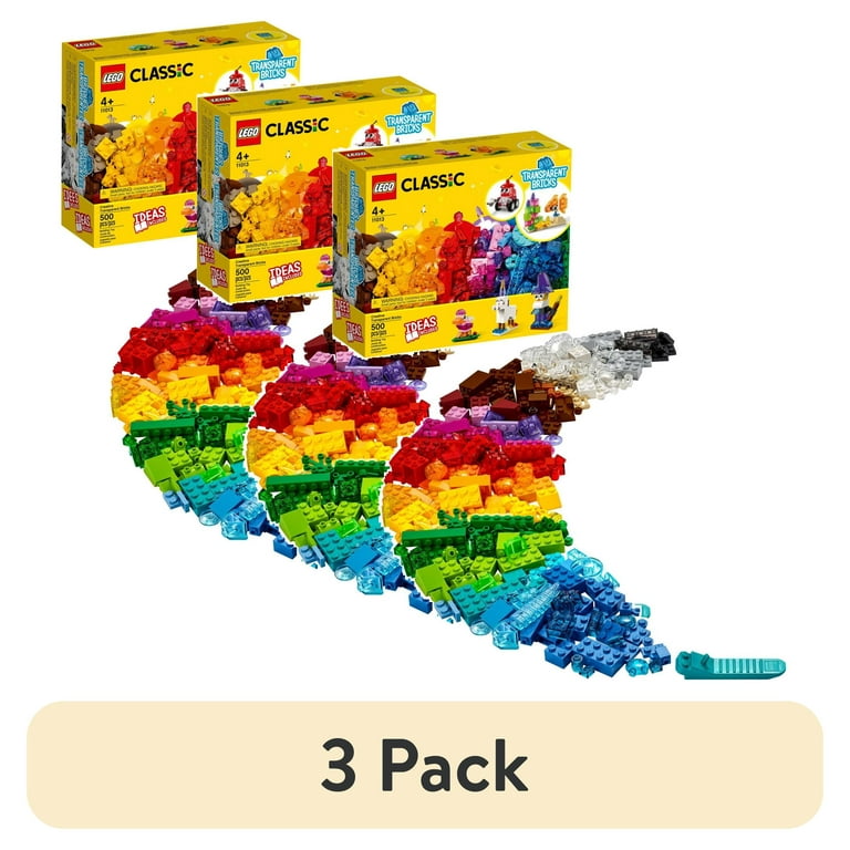 Lego classic bird sale