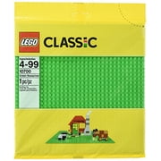 LEGO Classic Green Baseplate Supplement