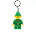 thumbnail image 1 of LEGO Minifigures Keychain Light - Elf - 3 Inch Tall Figure (KE181H), 1 of 8