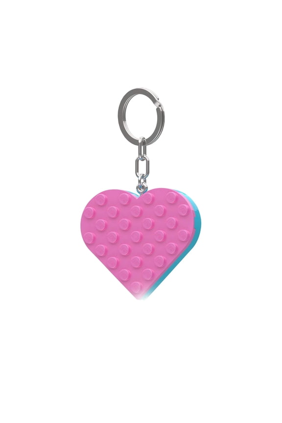 LEGO Keychain Light - Heart