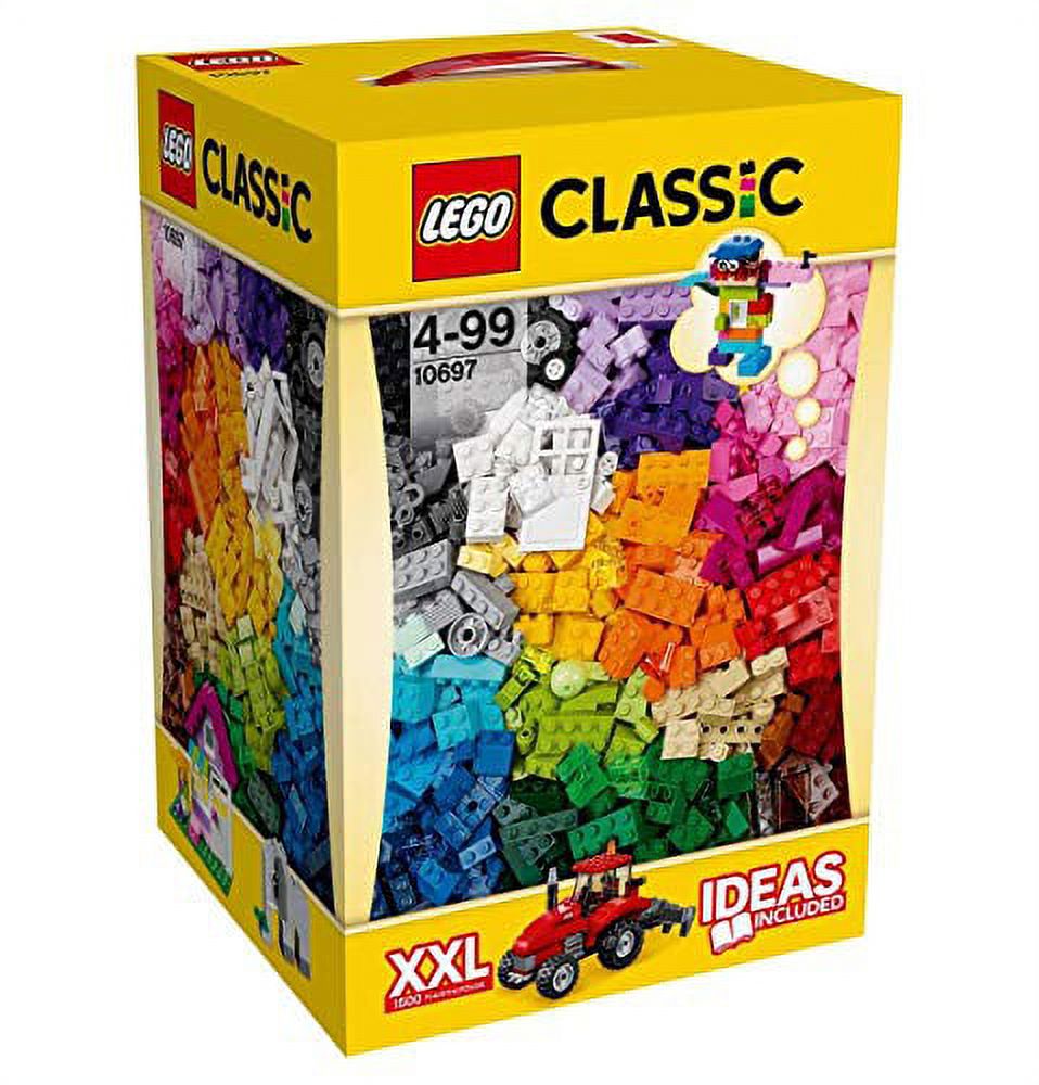 LEGO Classic Large Creative Box - image 1 of 4