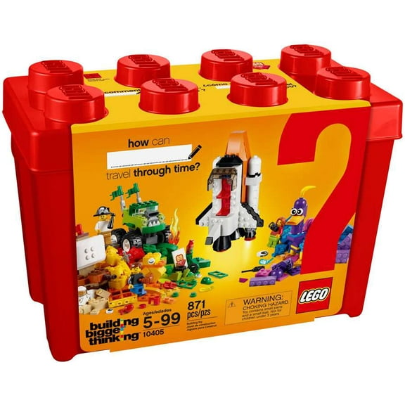 Pre-Owned Classic Mission to Mars Set LEGO 10405