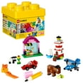 thumbnail image 1 of LEGO Classic Small Creative Bricks 10692 Building kit (221 Pieces), 1 of 7