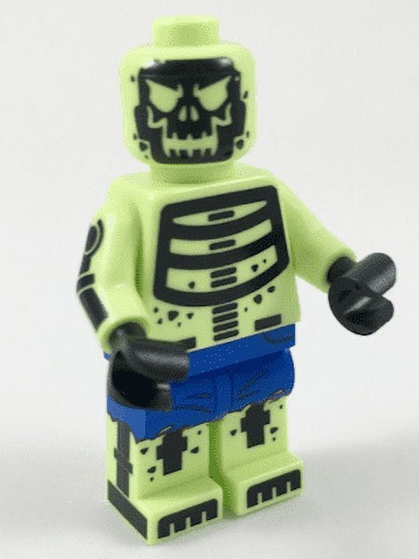 Lego doctor phosphorus hotsell