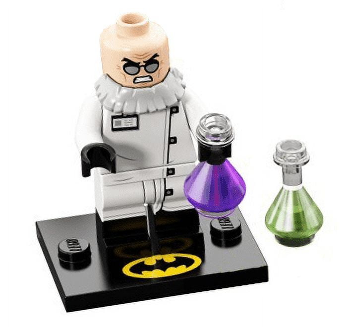 Lego hugo strange cheap