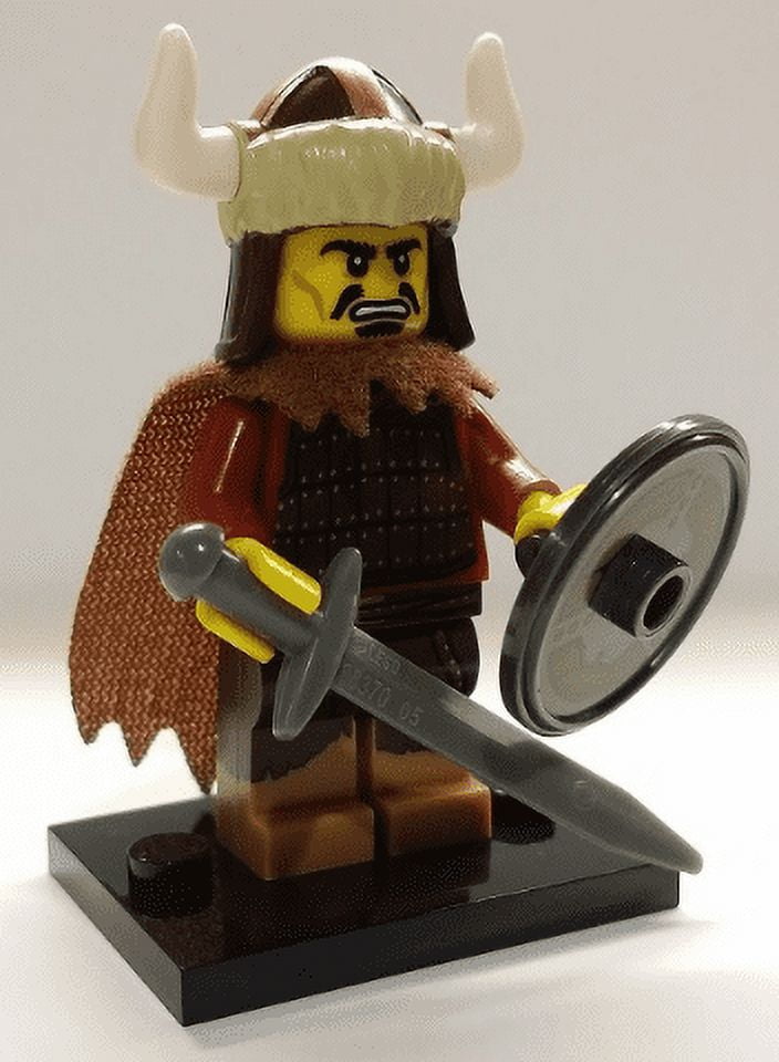 Lego serie 12 hotsell