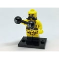 thumbnail image 1 of LEGO Collectible Series 17 Circus Strong Man Minifigure - Complete Set, 1 of 1