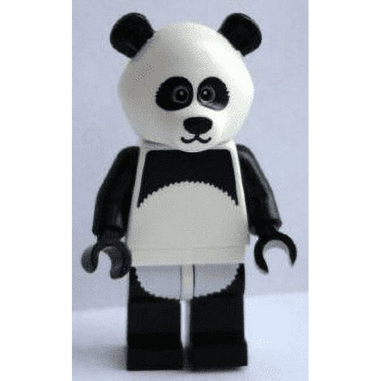 LEGO Movie Series: Panda Guy