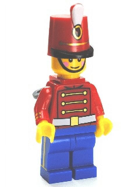 LEGO Collectible Toy Soldier Minifigure - Minifig Only Entry 