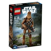 LEGO Constraction Star Wars Chewbacca™ 75530