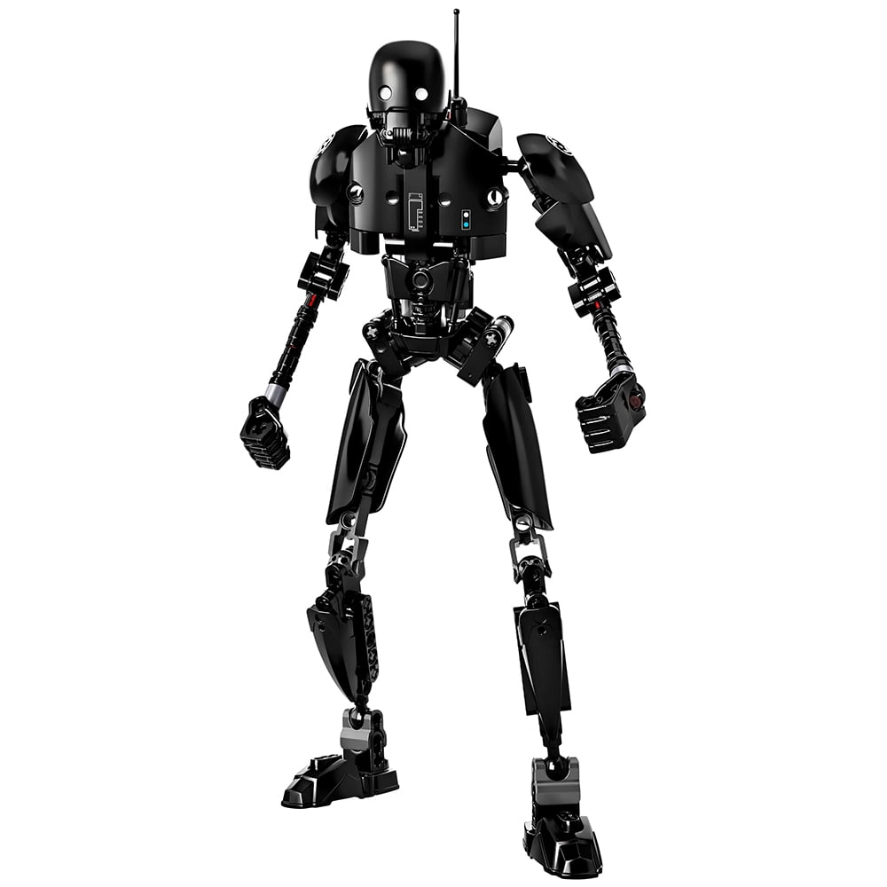 LEGO Constraction Star Wars K-2SO™ 75120